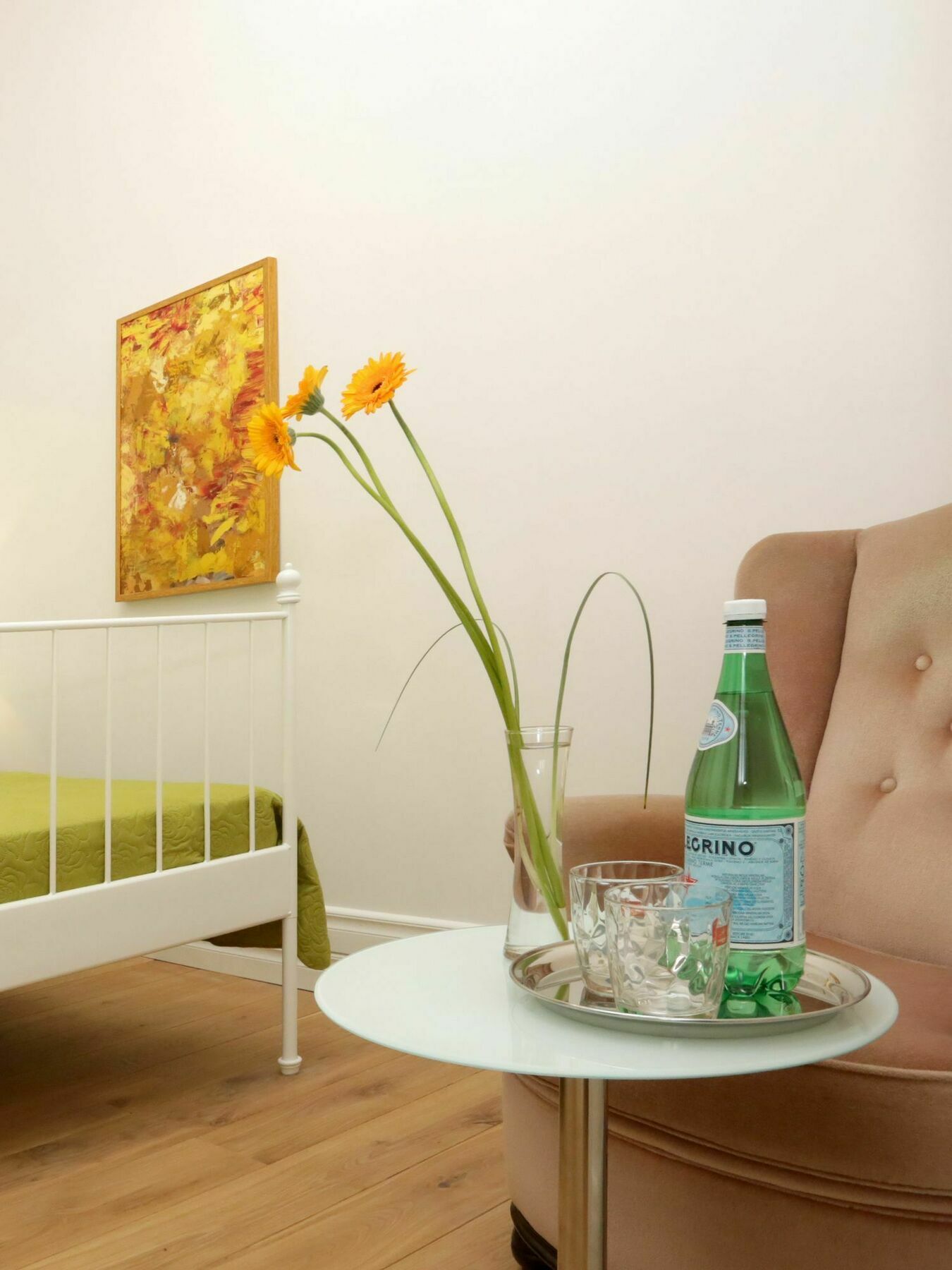 Emilie'S Apartment Riga Dış mekan fotoğraf