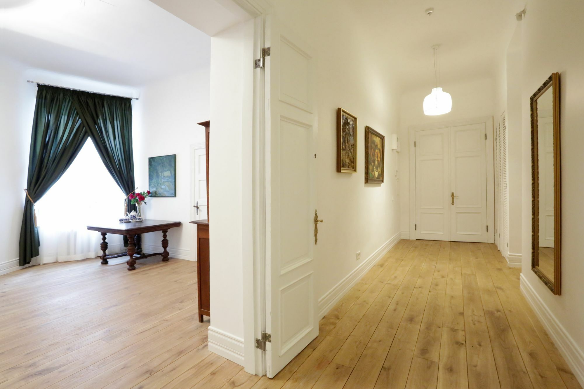 Emilie'S Apartment Riga Dış mekan fotoğraf
